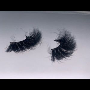 Mink Handcrafted Siberian Minks